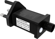 31V Transformer Plug for