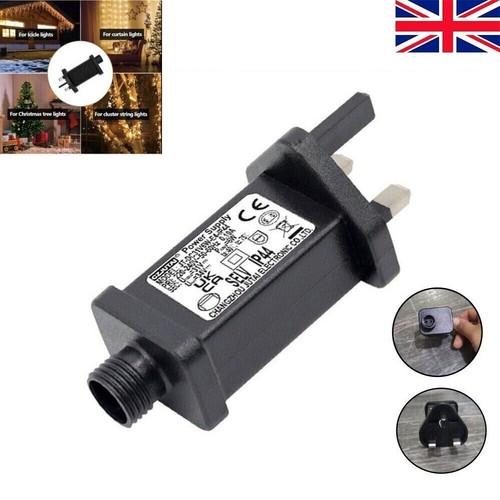 Led transformer plug - led,