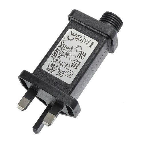 31v transformer plug ip20 - 31v,
