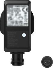 Outdoor 31V Transformer Plug