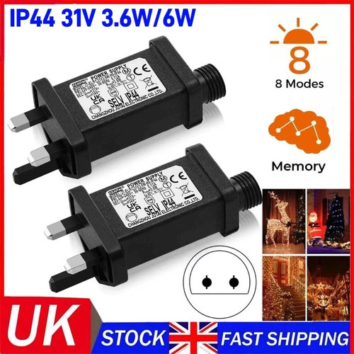 31v power supply - 31v, 3.6w/6w