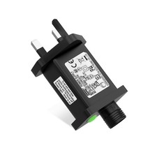 31V Transformer Plug for