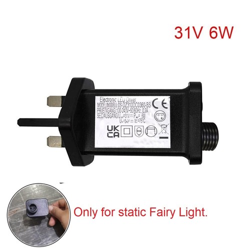 2pcs 31v power supply - 31v, 6w