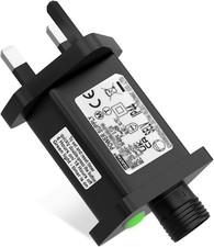 31V Christmas Lights