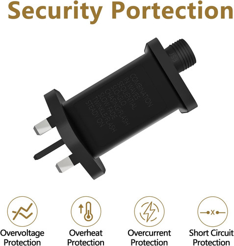31v transformer plug - transformer,