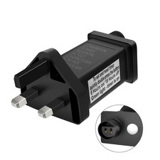 31V Transformer for Christmas