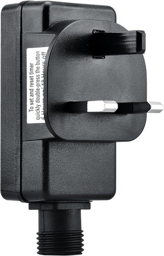 Transformer plug for christmas - transformer,