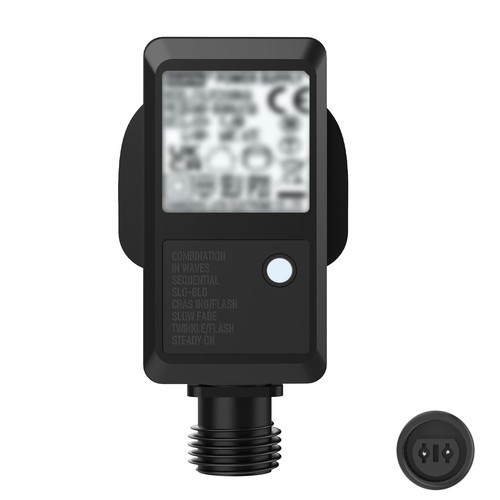 Outdoor 31v transformer plug - outdoor,