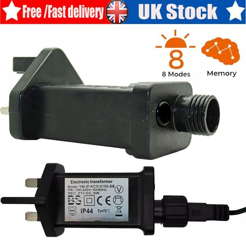31v power supply adapter - 6w,