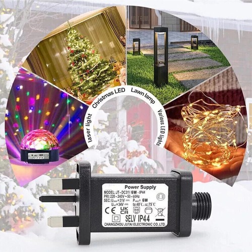31v led transformer - transformer, power