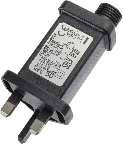31v transformer plug ip20 - transformer,
