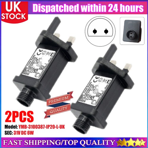 31v power supply adapter - 6w,