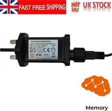 31V 6W Power Supply Adapter