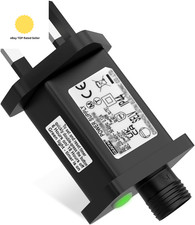 31V Transformer Plug for