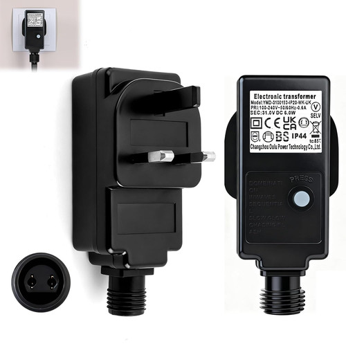 31v transformer plug for - 31v,