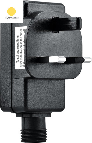Transformer plug for - transformer,