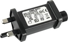 31V 9W Transformer Plug LED