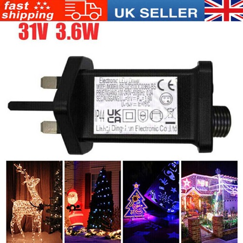 31v ip20 power - power, supply