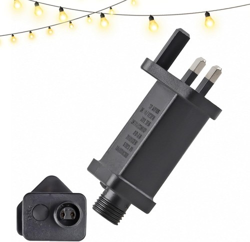 31v transformer plug - 6w, for