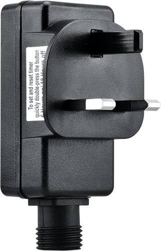 Transformer plug for christmas - transformer,