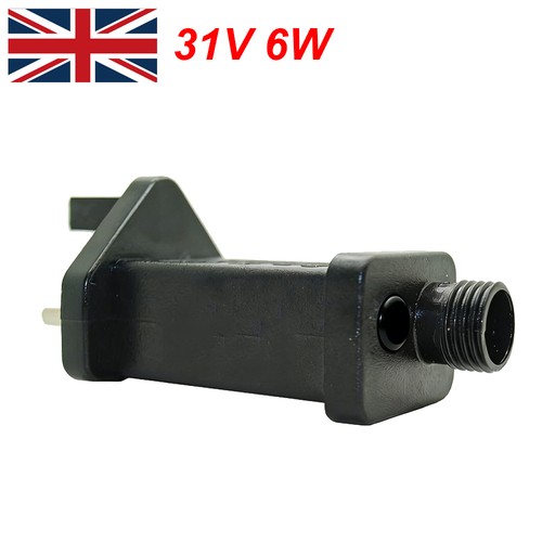 31v power supply adapter - 6w,