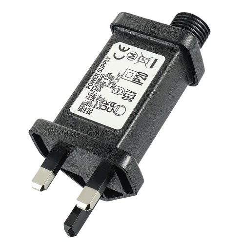 31v transformer plug - plug, ip20