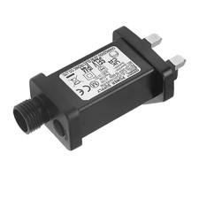 24V/31V Transformer Plug for