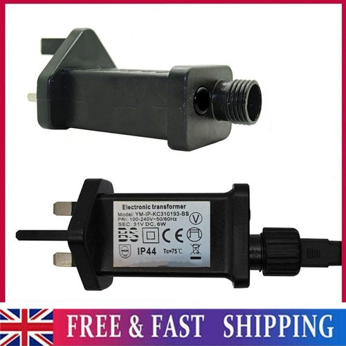 31v power supply adapter - 6w,
