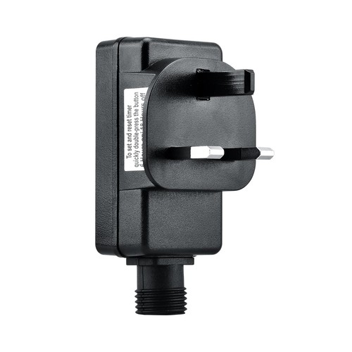 Transformer plug for - transformer,