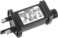 31V 6W Transformer Plug LED