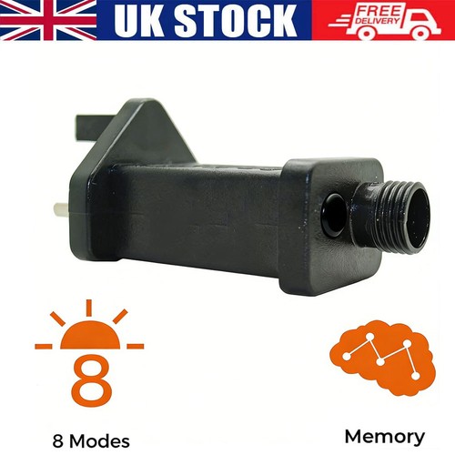 Power supply adapter - power,