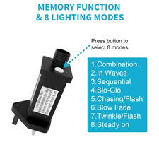 31V Transformer for Christmas