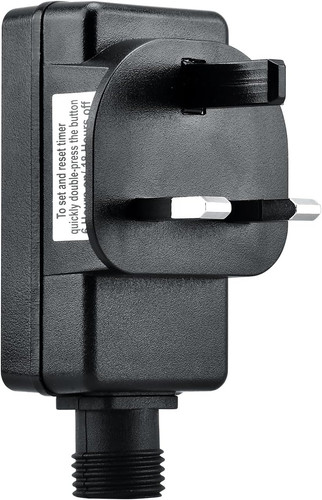 Transformer plug for christmas - transformer,