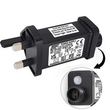 31V Transformer Plug for