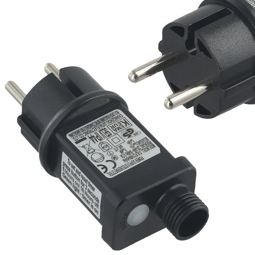 Plug led transformer - led,