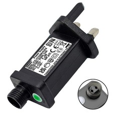 Transformer for Christmas