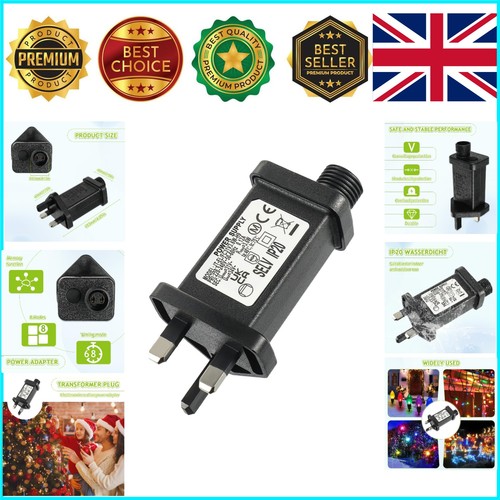Elegant 31v transformer - 3.6w,