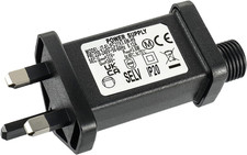 31V 9W Transformer Plug LED