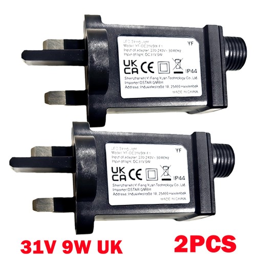 2pc 31v power supply - 31v,