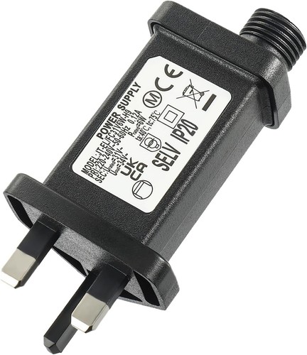 31v transformer plug ip20 - 31v,