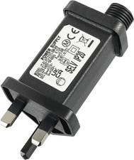 31V 3.6W Transformer Plug IP20