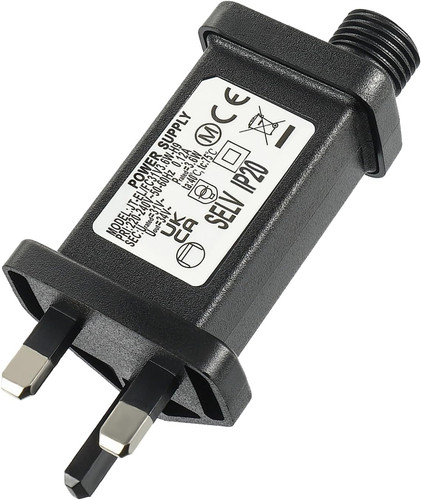 31v transformer plug ip20 - transformer,